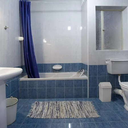 2 Bedrm Balluta Bay דירה סליאמה