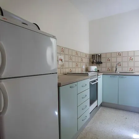 2 Bedrm Balluta Bay Apartment