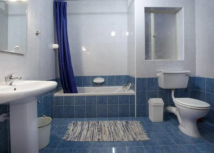 2 Bedrm Balluta Bay Apartamento Sliema