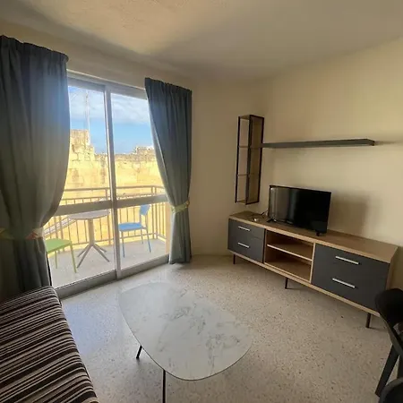 Apartament 2 Bedrm Balluta Bay Sliema